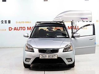 KIA PRIDE NEW 2009