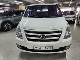HYUNDAI STAREX GRAND 2017
