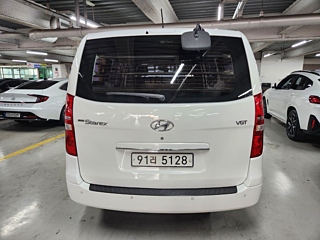 HYUNDAI STAREX GRAND 2017