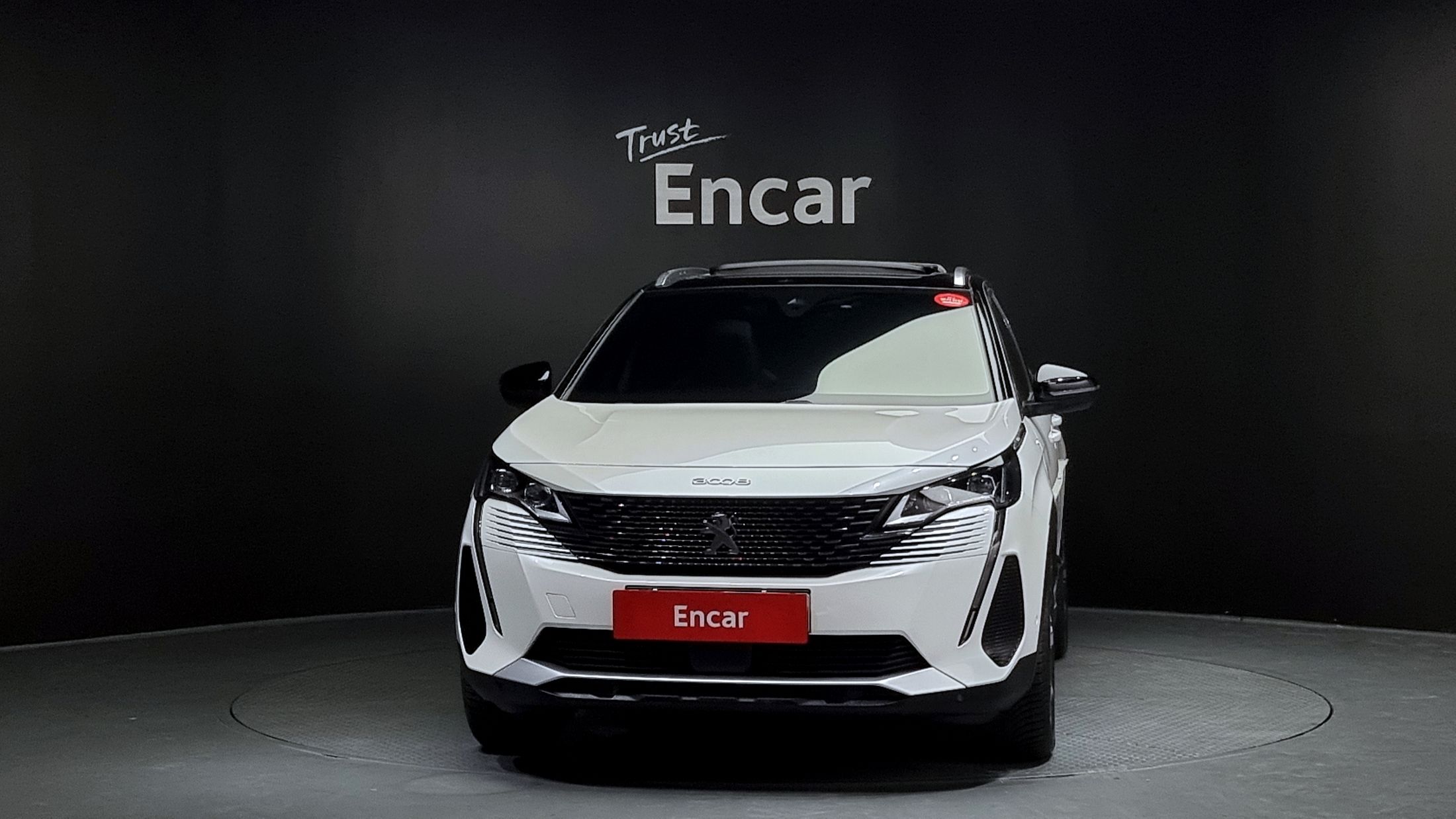 PEUGEOT 3008 2022
