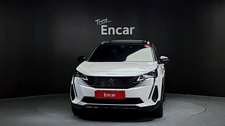 PEUGEOT 3008 2022