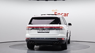 LINCOLN AVIATOR 2020