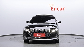 HYUNDAI GRANDEUR IG HYBRID 2020
