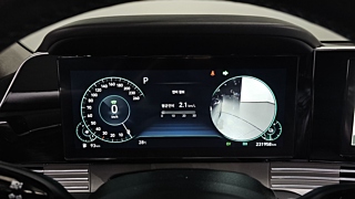 HYUNDAI GRANDEUR IG HYBRID 2020