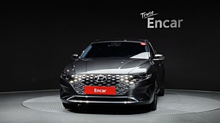 HYUNDAI GRANDEUR IG 2020