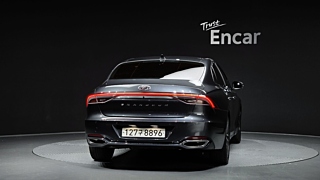 HYUNDAI GRANDEUR IG 2020