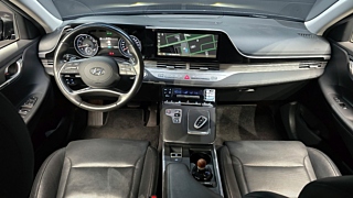 HYUNDAI GRANDEUR IG 2020