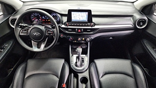 KIA K3 2018