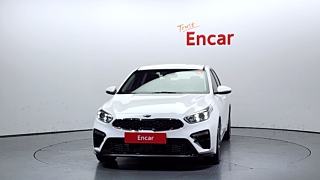KIA K3 2018