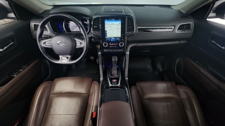 SAMSUNG QM6 2016