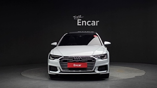 AUDI A6 C8 2021