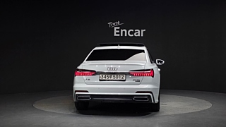 AUDI A6 C8 2021