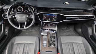 AUDI A6 C8 2021