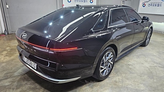 HYUNDAI GRANDEUR GN7 2023