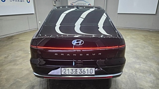 HYUNDAI GRANDEUR GN7 2023