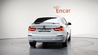 BMW 3-SERIES GT F34 2019