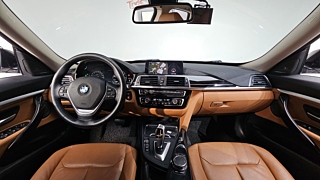 BMW 3-SERIES GT F34 2019