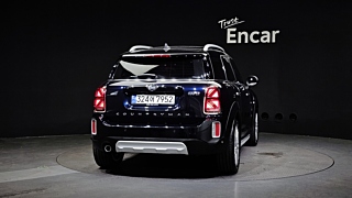 MINI COUNTRYMAN COOPER 2024