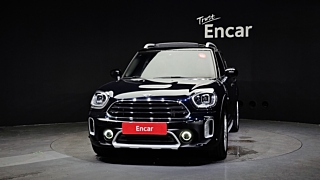 MINI COUNTRYMAN COOPER 2024