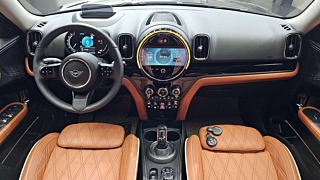 MINI COUNTRYMAN COOPER 2024