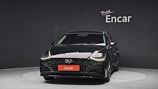 HYUNDAI SONATA DN8 2022