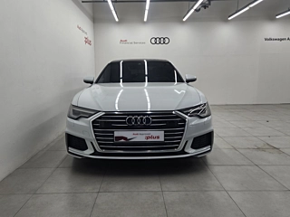 AUDI A6 C8 2020