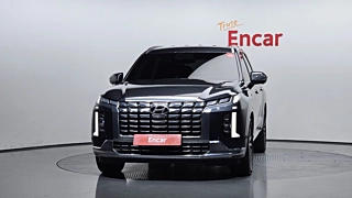 HYUNDAI PALISADE 2024