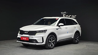 KIA SORENTO  4 GENERATION Diesel 2.2 2WD 2022