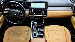 KIA SORENTO  4 GENERATION Diesel 2.2 2WD 2022
