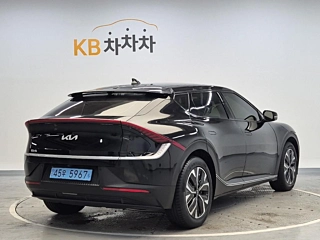 KIA EV6 2022
