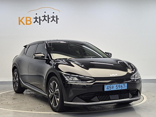 KIA EV6 2022