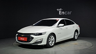 DAEWOO MALIBU  1.3 Turbo Premier 2019