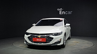 DAEWOO MALIBU  1.3 Turbo Premier 2019