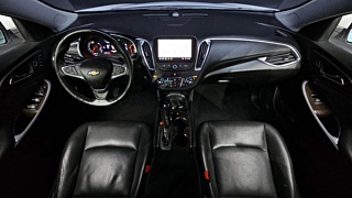 DAEWOO MALIBU  1.3 Turbo Premier 2019