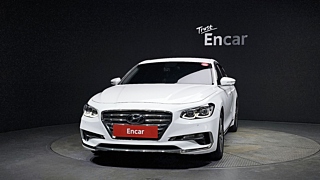 HYUNDAI GRANDEUR IG 2017