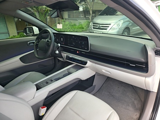HYUNDAI IONIQ6 2022
