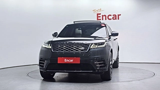 LAND ROVER RANGE ROVER VELAR 2018