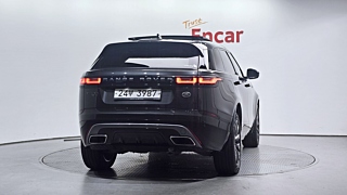 LAND ROVER RANGE ROVER VELAR 2018