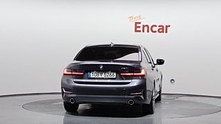 BMW 3-SERIES G20 2021