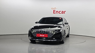 HYUNDAI GRANDEUR IG 2022