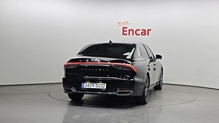 HYUNDAI GRANDEUR IG 2022