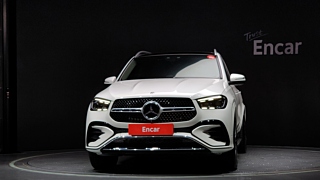 MERCEDES BENZ GLE-CLASS W167 2024