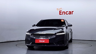 KIA K7 HYBRID 2019