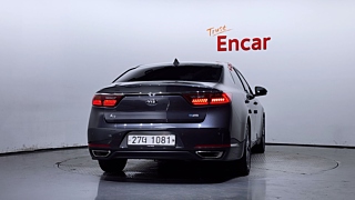 KIA K7 HYBRID 2019