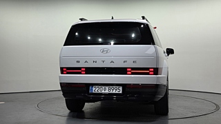 HYUNDAI SANTAFE MX5  HEV 1.6 2WD 2023