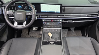 HYUNDAI SANTAFE MX5  HEV 1.6 2WD 2023