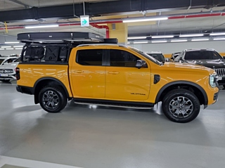 FORD RANGER 2023