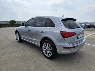 AUDI Q5 2016
