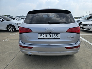 AUDI Q5 2016