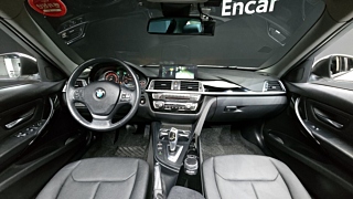 BMW 3-SERIES F30 2017